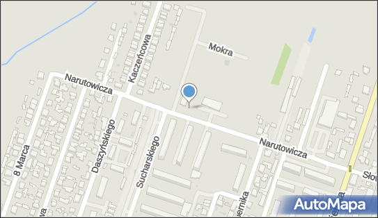 Allegro One Box Automaty, Narutowicza 21, Konstantynów Łódzki 95-050, godziny otwarcia