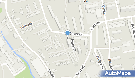 Allegro One Box Automaty, Herberta 2, Koszalin 75-357, godziny otwarcia