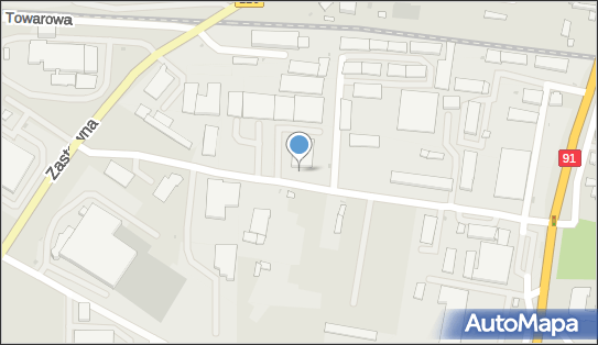 Allegro One Box Automaty, Batalionów Chłopskich 16 83-000, godziny otwarcia