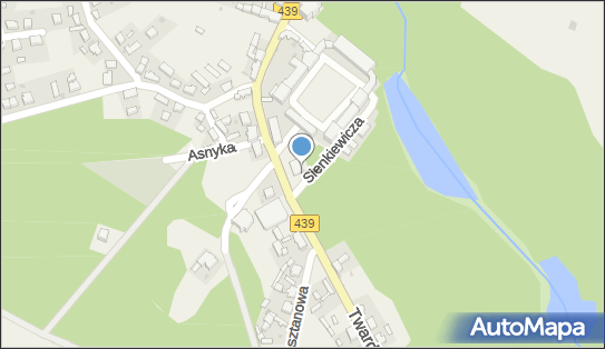 Allegro One Box Automaty, Twardogórska 7, Goszcz 56-416, godziny otwarcia