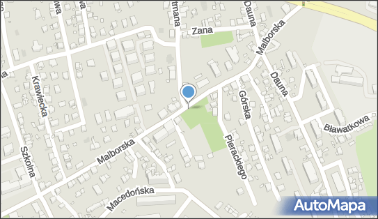 Allegro One Box Automaty, Malborska 68, Kraków 30-624, godziny otwarcia