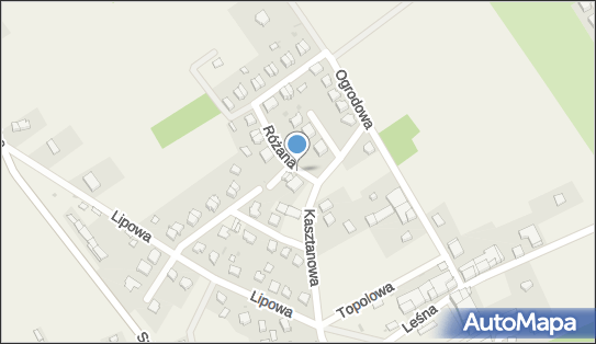 Allegro One Box Automaty, Różana 5, Damnica 76-231, godziny otwarcia