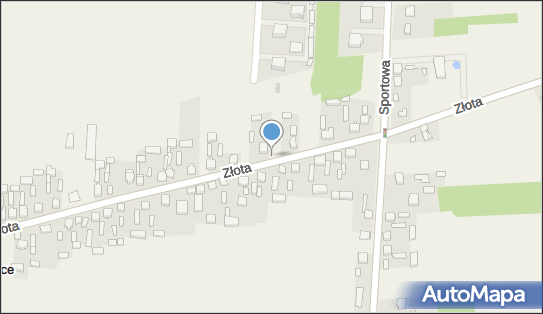 Allegro One Box Automaty, Złota 92, Łuszczanowice 97-410, godziny otwarcia