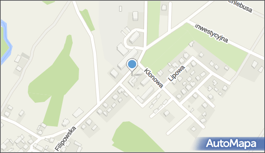 Allegro One Box Automaty, Osiedle Północ 4, Bakałarzewo 16-423, godziny otwarcia