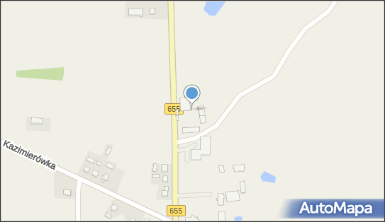 Allegro One Box Automaty, Suwalska 40, Jeleniewo 16-404, godziny otwarcia