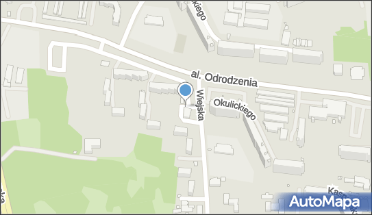 Allegro One Box Automaty, Wiejska 18, Elbląg 82-300, godziny otwarcia