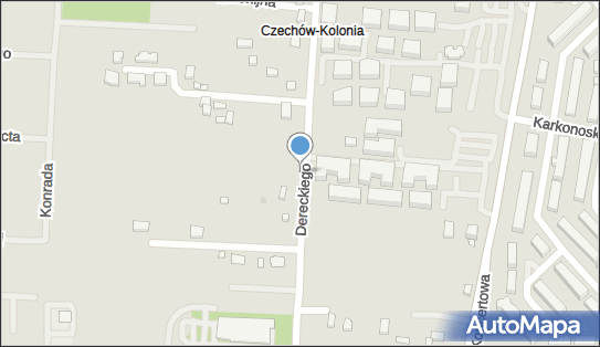 Allegro One Box Automaty, Dereckiego 44, Lublin 20-875, godziny otwarcia