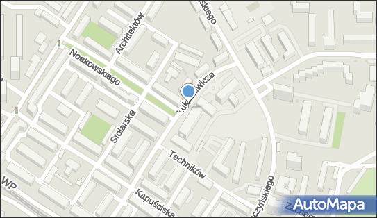 Allegro One Box Automaty, Łukasiewicza 3, Bydgoszcz 85-821, godziny otwarcia