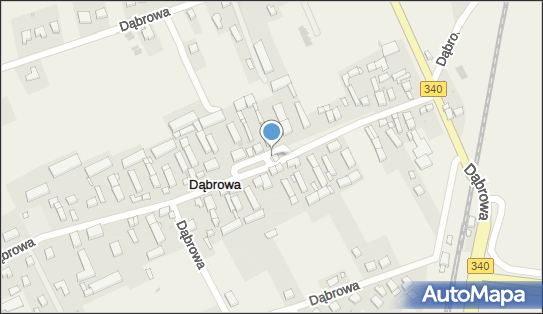 Allegro One Box Automaty, Dąbrowa 19A, Dąbrowa 56-400, godziny otwarcia