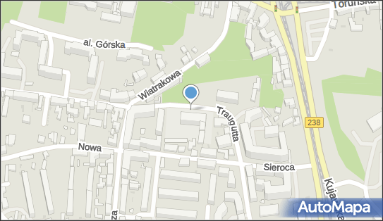 Allegro One Box Automaty, Traugutta 12, Bydgoszcz 85-112, godziny otwarcia