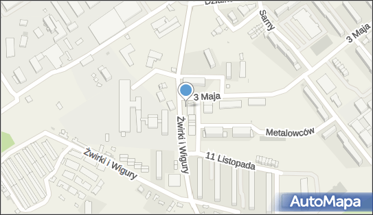 Allegro One Box Automaty, Żwirki i Wigury 1b, Gorzyce 39-432, godziny otwarcia