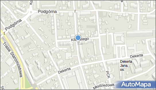 Allegro One Box Automaty, Legionów 28D, Toruń 87-100, godziny otwarcia