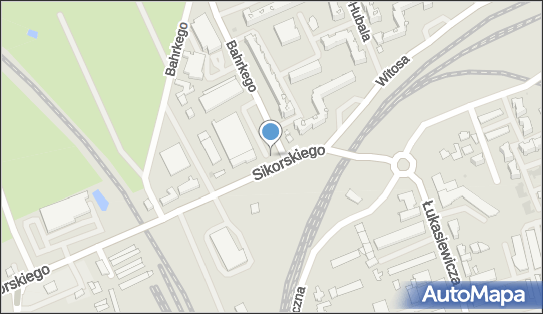 Allegro One Box Automaty, Sikorskiego 19, Ełk 19-300, godziny otwarcia