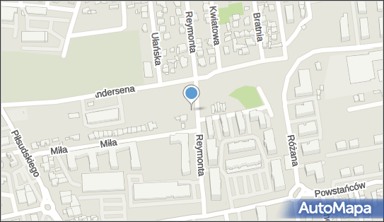 Allegro One Box Automaty, Władysława Reymonta 29, Ząbki 05-091, godziny otwarcia