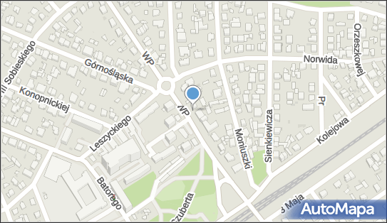 Allegro One Box Automaty, Wojska Polskiego 14, Ząbki 05-091, godziny otwarcia