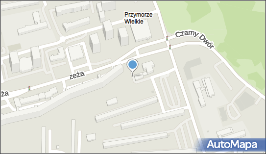 Allegro One Box Automaty, Obrońców Wybrzeża 12, Gdańsk 80-398, godziny otwarcia