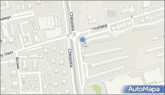 Allegro One Box Automaty, Chłopska 24 M, Gdańsk 80-375, godziny otwarcia