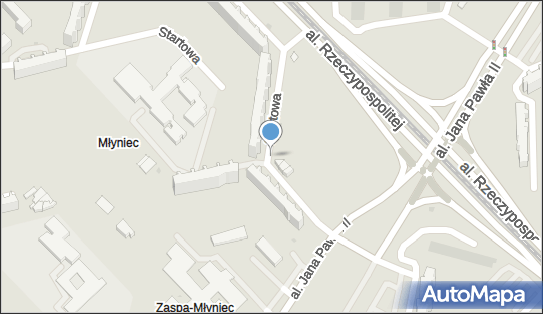 Allegro One Box Automaty, Startowa 5F, Gdańsk 80-461, godziny otwarcia