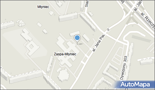 Allegro One Box Automaty, Pilotów 3, Gdańsk 80-460, godziny otwarcia