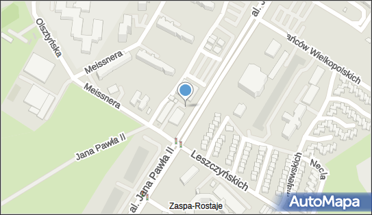 Allegro One Box Automaty, Aleja Jana Pawła II 9, Gdańsk 80-462, godziny otwarcia