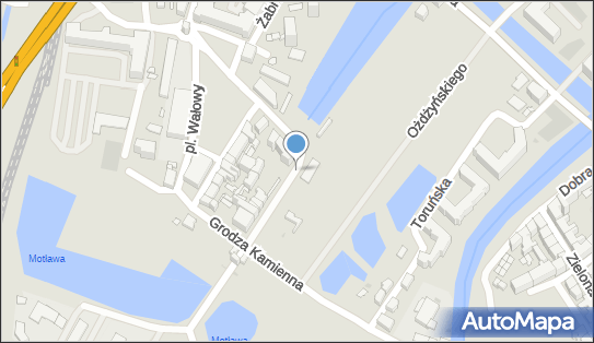 Allegro One Box Automaty, Pod Zrębem 7, Gdańsk 80-821, godziny otwarcia