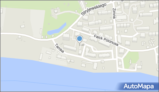 Allegro One Box Automaty, Tamka 8, Gdańsk 80-609, godziny otwarcia