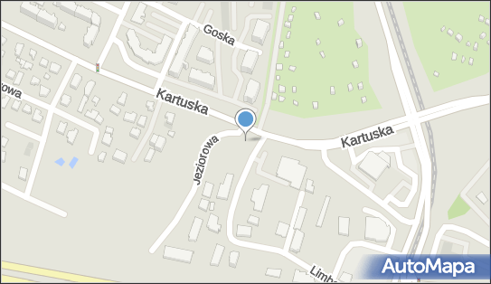 Allegro One Box Automaty, Limbowa 2, Gdańsk 80-175, godziny otwarcia