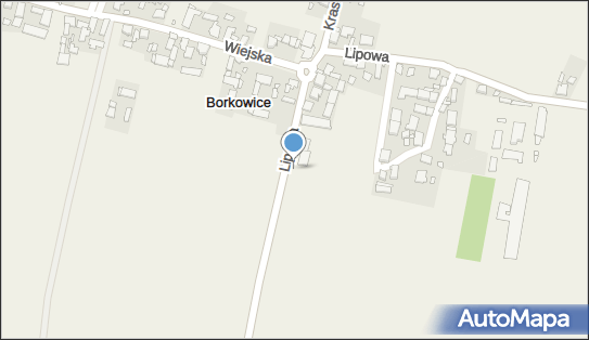 Allegro One Box Automaty, Lipowa 32, Borkowice 46-243, godziny otwarcia