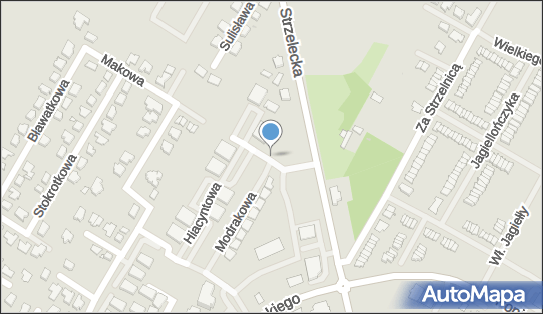 Allegro One Box Automaty, Makowa 2, Środa Wielkopolska 63-000, godziny otwarcia