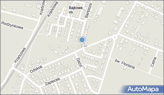 Allegro One Box Automaty, Odskok 12, Ostrów Wielkopolski 63-400, godziny otwarcia