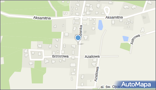 Allegro One Box Automaty, Kopanka 28 B, Kopanka 92-701, godziny otwarcia