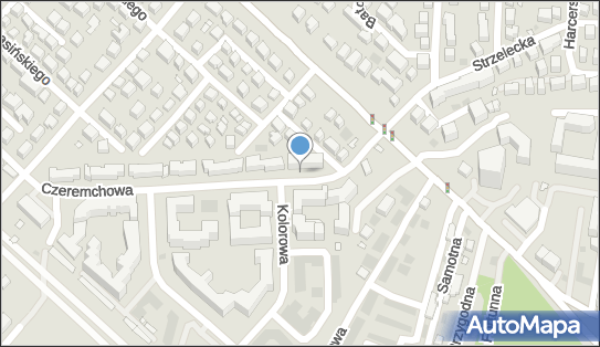 Allegro One Box Automaty, Czeremchowa 11, Lublin 20-807, godziny otwarcia