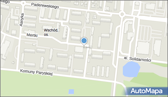 Allegro One Box Automaty, Jana Mertki 12, Ostrów Wielkopolski 63-400, godziny otwarcia