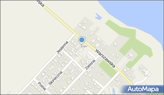 Allegro One Box Automaty, Warszawska 10, Łąck 09-520, godziny otwarcia