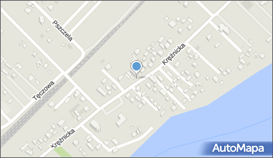 Allegro One Box Automaty, Krężnicka 121, Lublin 20-518, godziny otwarcia