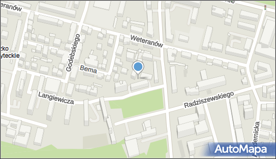 Allegro One Box Automaty, Langiewicza 3A, Lublin 20-032, godziny otwarcia