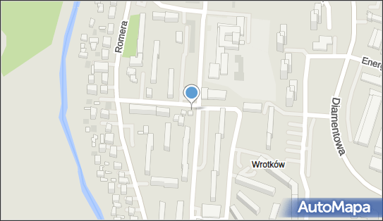 Allegro One Box Automaty, Nałkowskich 119a, Lublin 20-470, godziny otwarcia