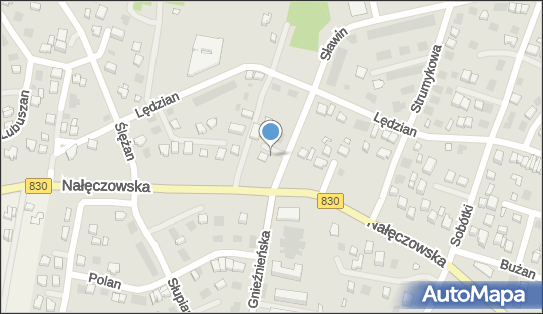 Allegro One Box Automaty, Nałęczowska 129, Lublin 20-831, godziny otwarcia