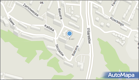 Allegro One Box Automaty, Skrzatów 2, Lublin 20-633, godziny otwarcia