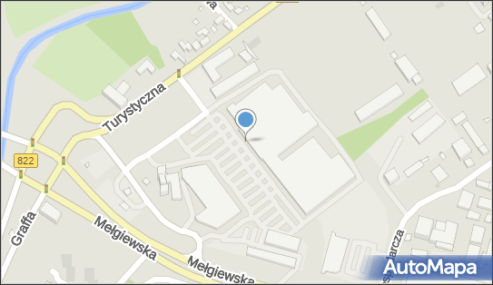 Allegro One Box Automaty, Turystyczna 1, Lublin 20-207, godziny otwarcia