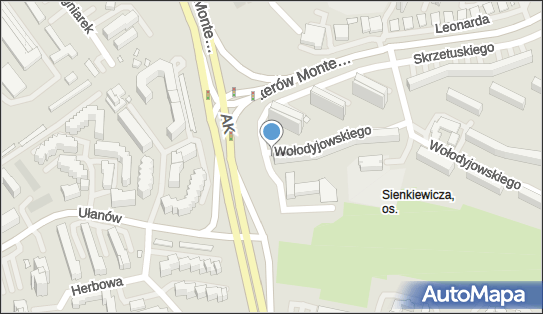 Allegro One Box Automaty, Pana Wołodyjowskiego 3, Lublin 20-627, godziny otwarcia