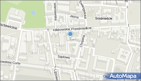 Allegro One Box Automaty, Hipoteczna 3, Lublin 20-027, godziny otwarcia