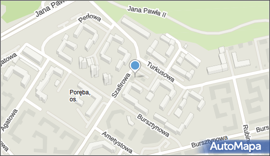 Allegro One Box Automaty, Szafirowa 4a, Lublin 20-573, godziny otwarcia