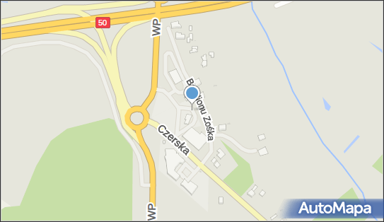 Allegro One Box Automaty, Wojska Polskiego 37, Góra Kalwaria 05-530, godziny otwarcia