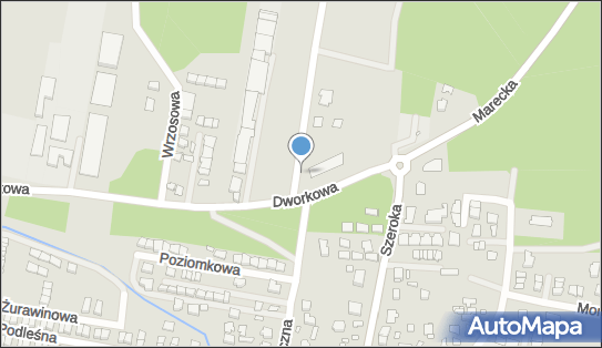 Allegro One Box Automaty, Paproci 2, Kobylka 05-230, godziny otwarcia