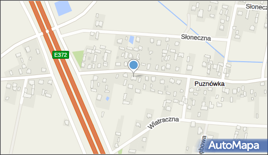 Allegro One Box Automaty, Puznówka 54a, Puznówka 08-440, godziny otwarcia