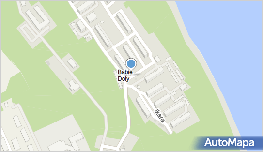 Allegro One Box Automaty, Ikara 10, Gdynia 81-197, godziny otwarcia