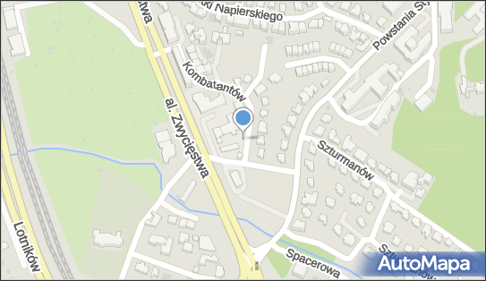 Allegro One Box Automaty, Aleja Zwycięstwa 175, Gdynia 81-525, godziny otwarcia