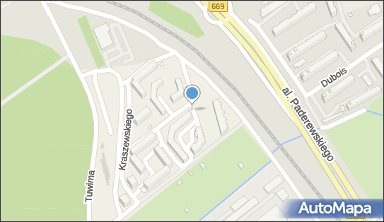 Allegro One Box Automaty, Kraszewskiego 2D, Kleosin 16-001, godziny otwarcia