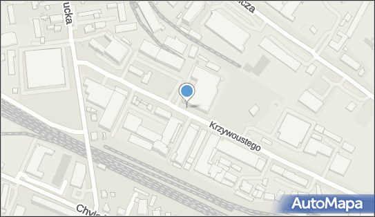 Allegro One Box Automaty, Krzywoustego 6, Gdynia 81-035, godziny otwarcia